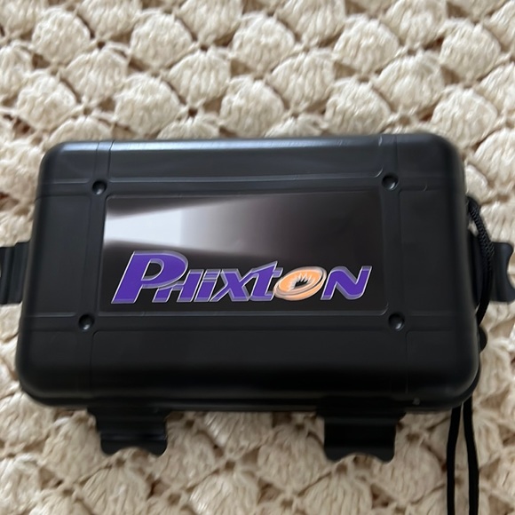 POWEROWL Rechargeable AAA Batteries with Charger, Advanced Individual - Picture 1 of 8